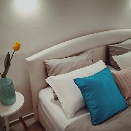 Lucija Apartmán *