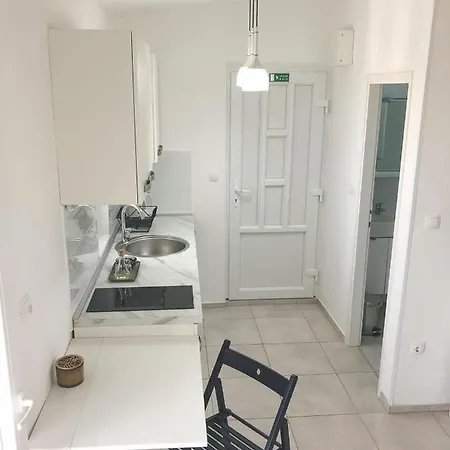 Apartmán Lucija *