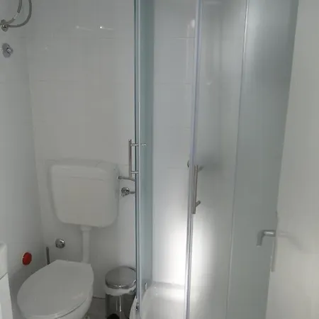 Apartmán Lucija *