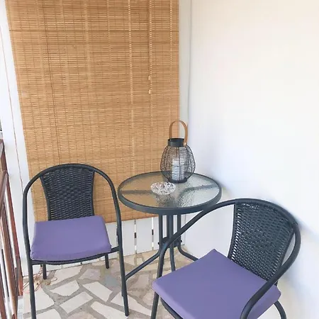 Lucija Apartmán *