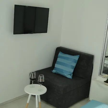 Apartmán Lucija Primošten