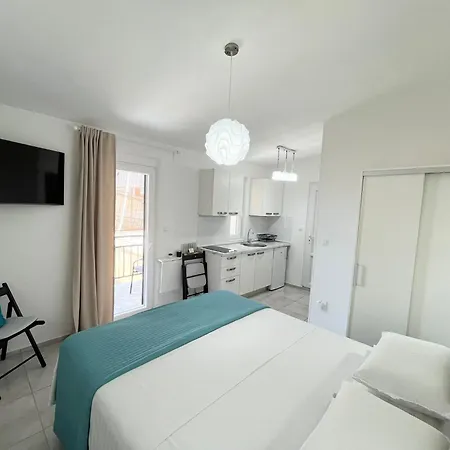 Lucija Apartmán *