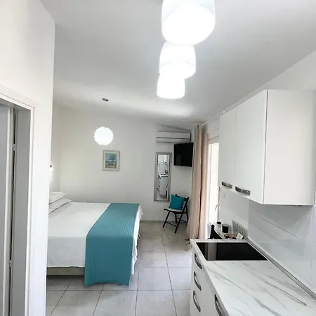 Lucija Apartman