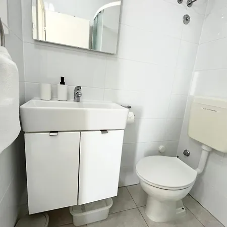 Apartamento Lucija *