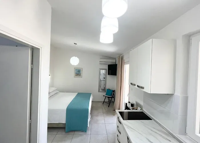Lucija Apartman