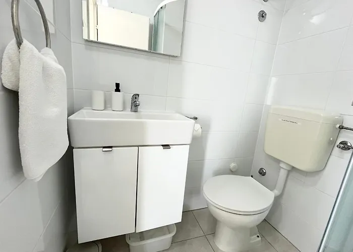 Apartman Lucija *